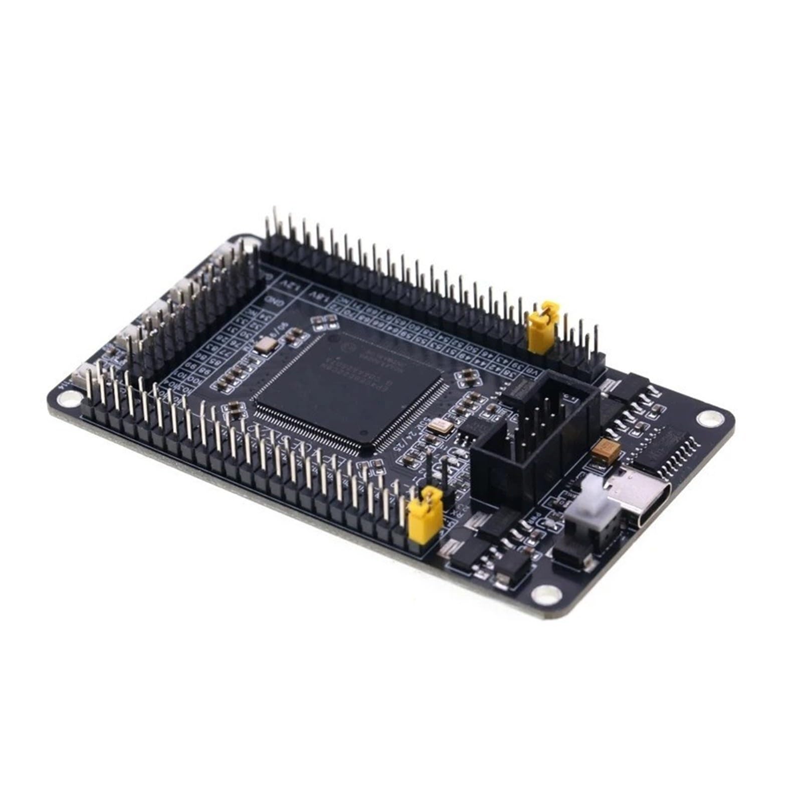 ChuFort Scheda di sviluppo FPGA EP4CE6E22C8N Altera Cyclone IV Core System Module