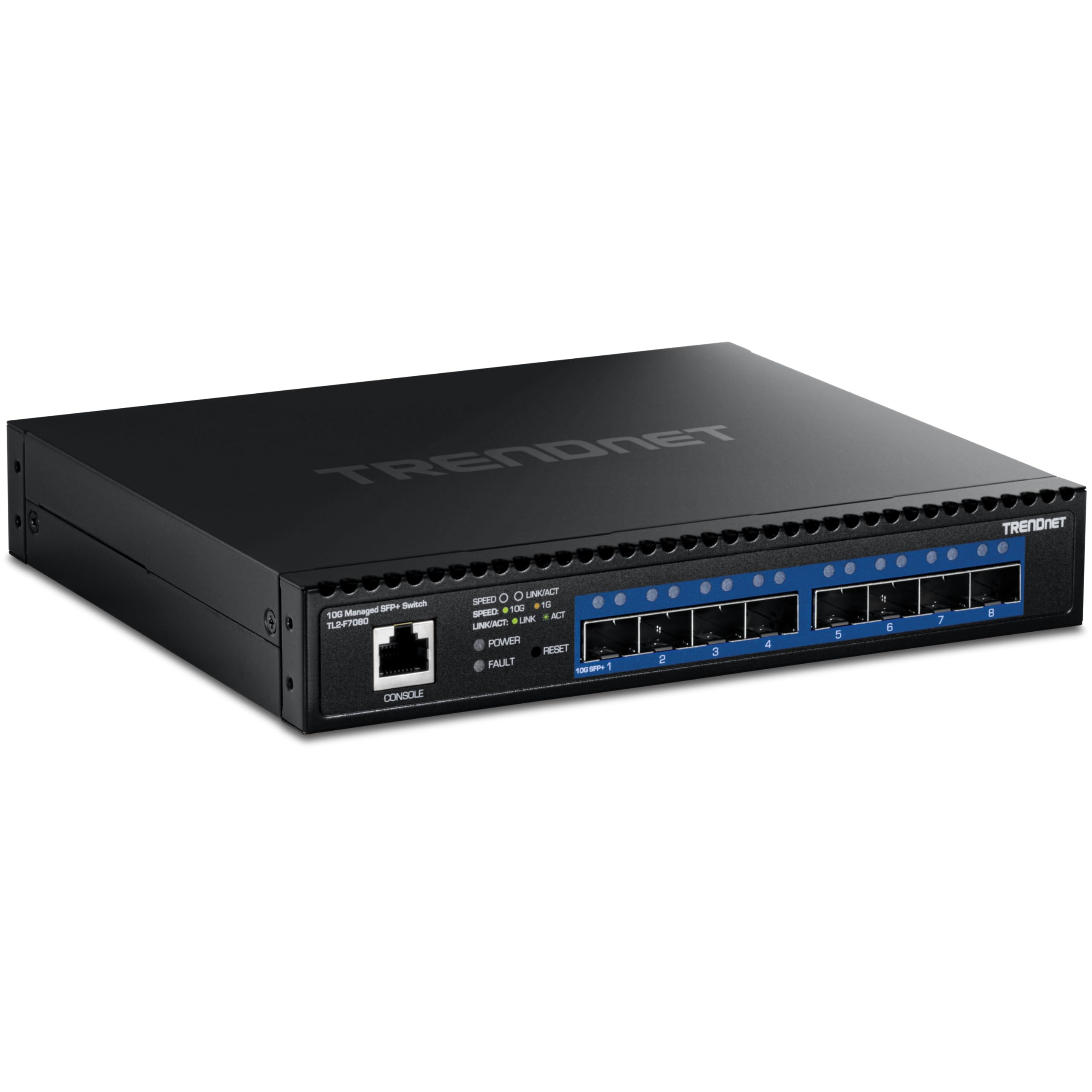 TRENDnet TL2-F7080