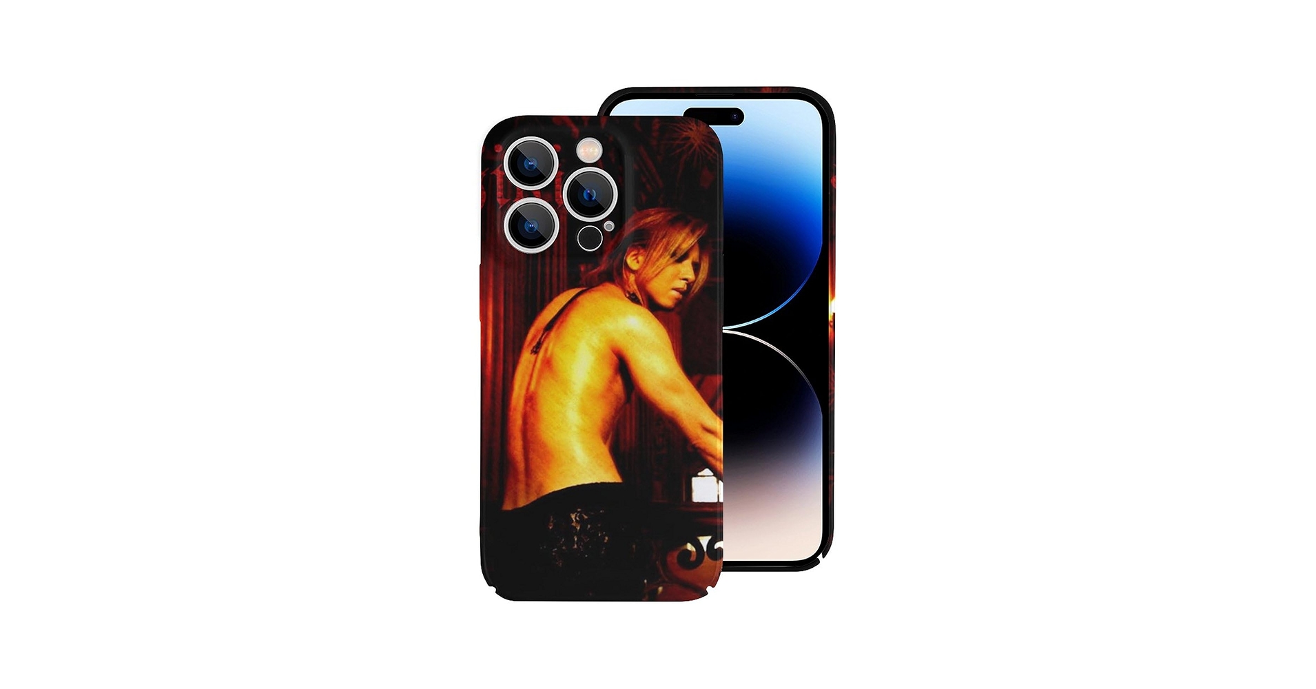 Amazon.co.jp: Phone Case for iphone 14 スマホケース X Japan
