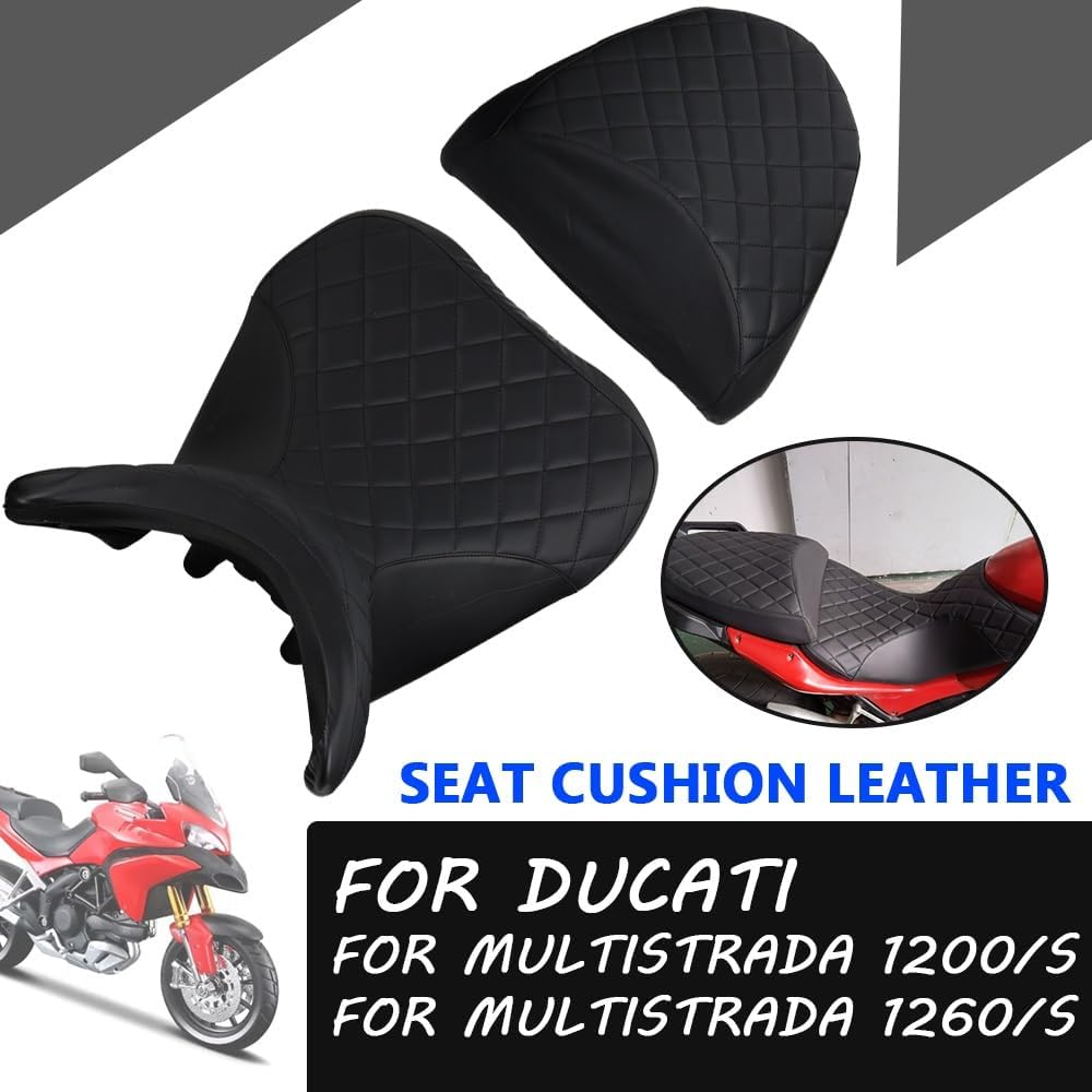 自転車サドルクッションカバー アクセサリーオートバイシートカバー NT