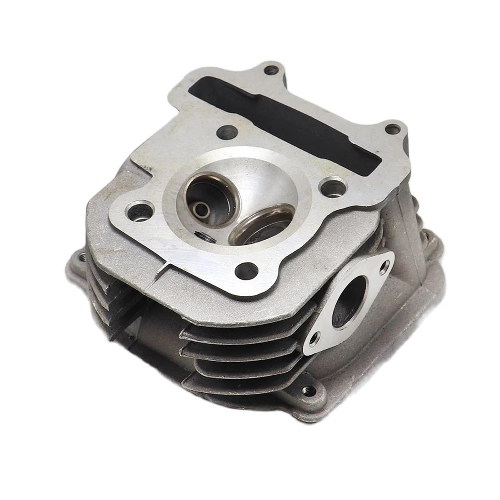 Culasse GY6 150cc 125cc 1P57QMJ 1P52QMI pour réparation moteur ATV scooter