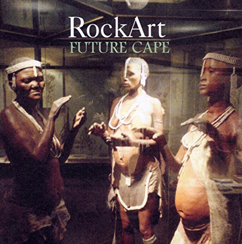 Pochette de Future Cape [Import]