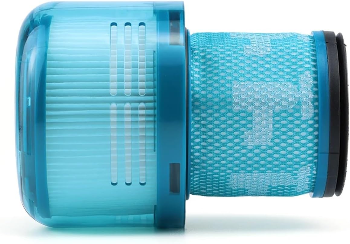 Vacuum Cleaner Filter, Compatibie For Dyson V11 V15 SV14, Cartridge Replacement Spare Parts(2pcs)