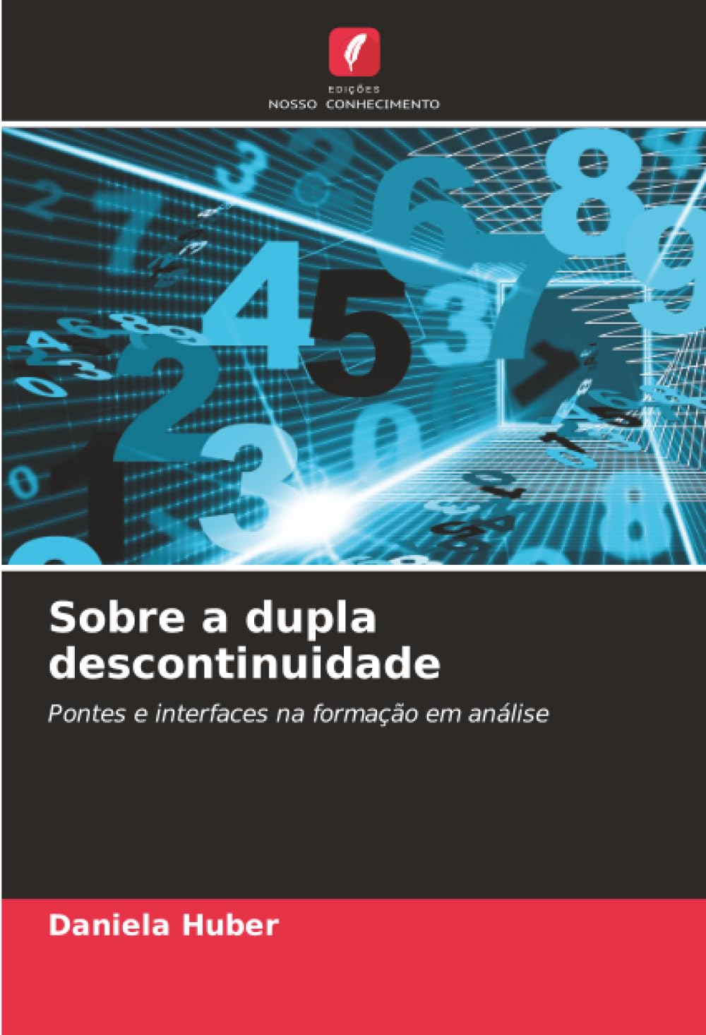 Sobre a dupla descontinuidade: Pontes e interfaces na formação em análise