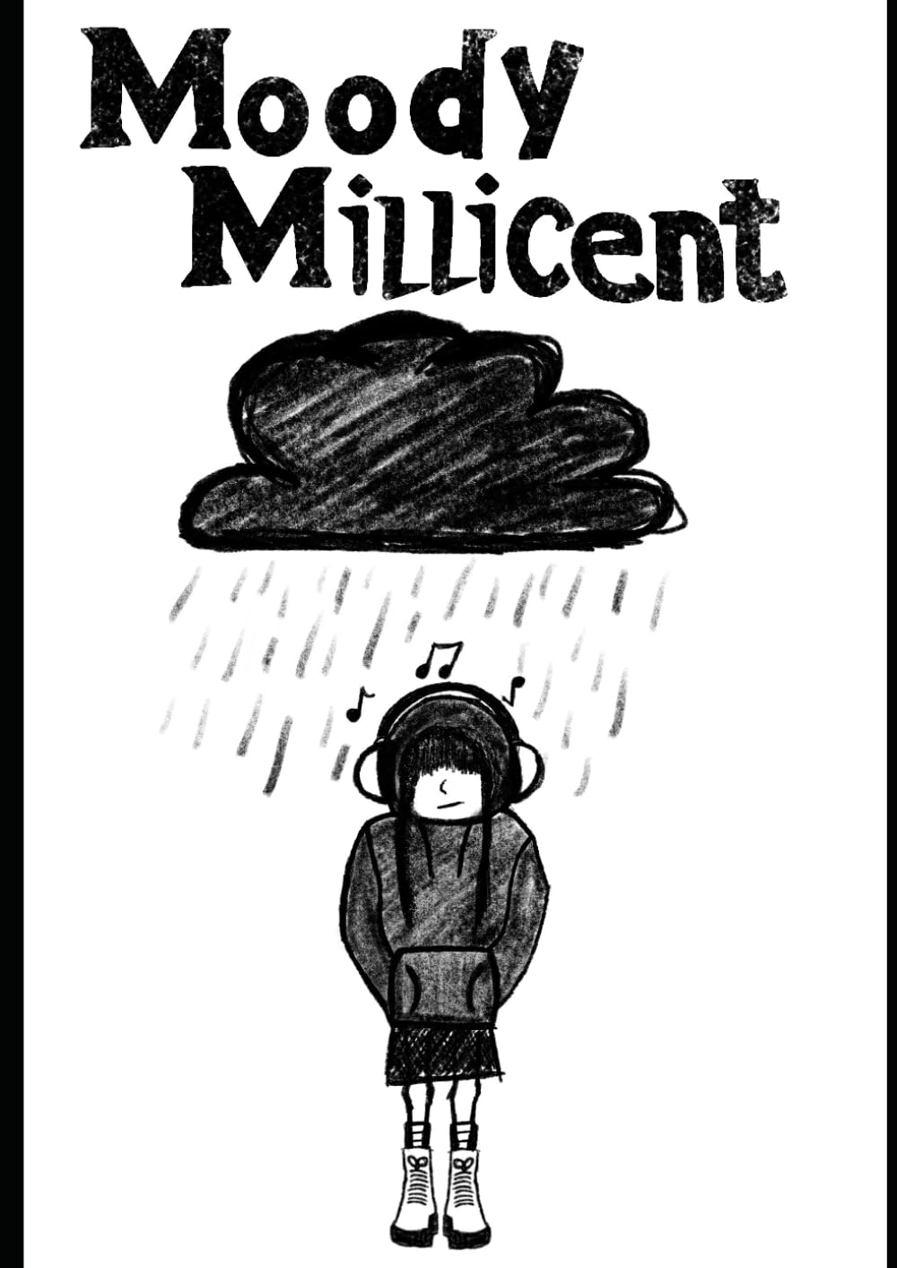 Moody Millicent: finds The Cure (Diet another Day Poems and rhymes)