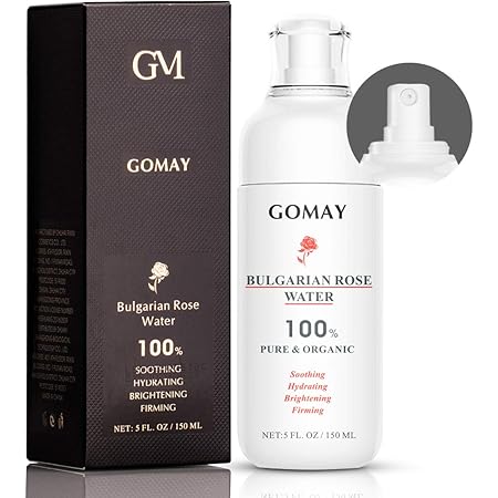 alcohol free fragrance free toner