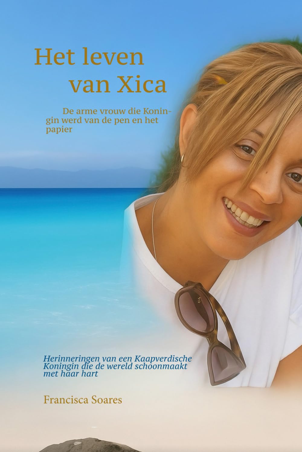 Het Leven van Xica: De arme vrouw die koningin werd van pen en papier