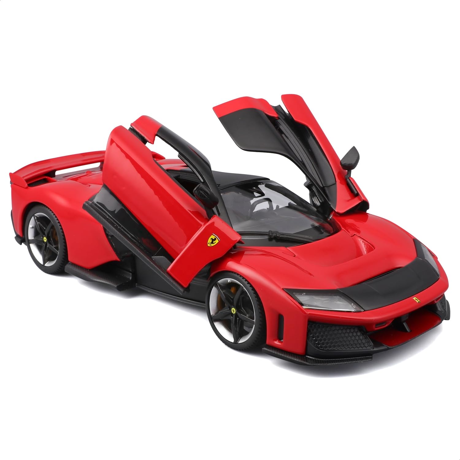 Bburago Ferrari F80 Die-Cast Model - Buy Now -2