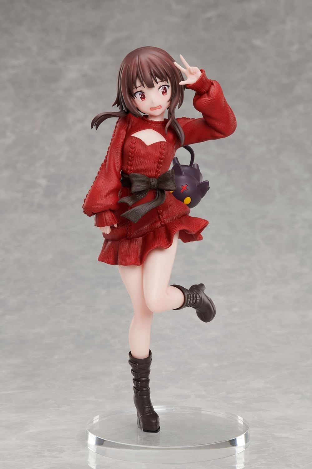 Amazon.co.jp: めぐみん フィギュア この素晴らしい世界に祝福を!3 1