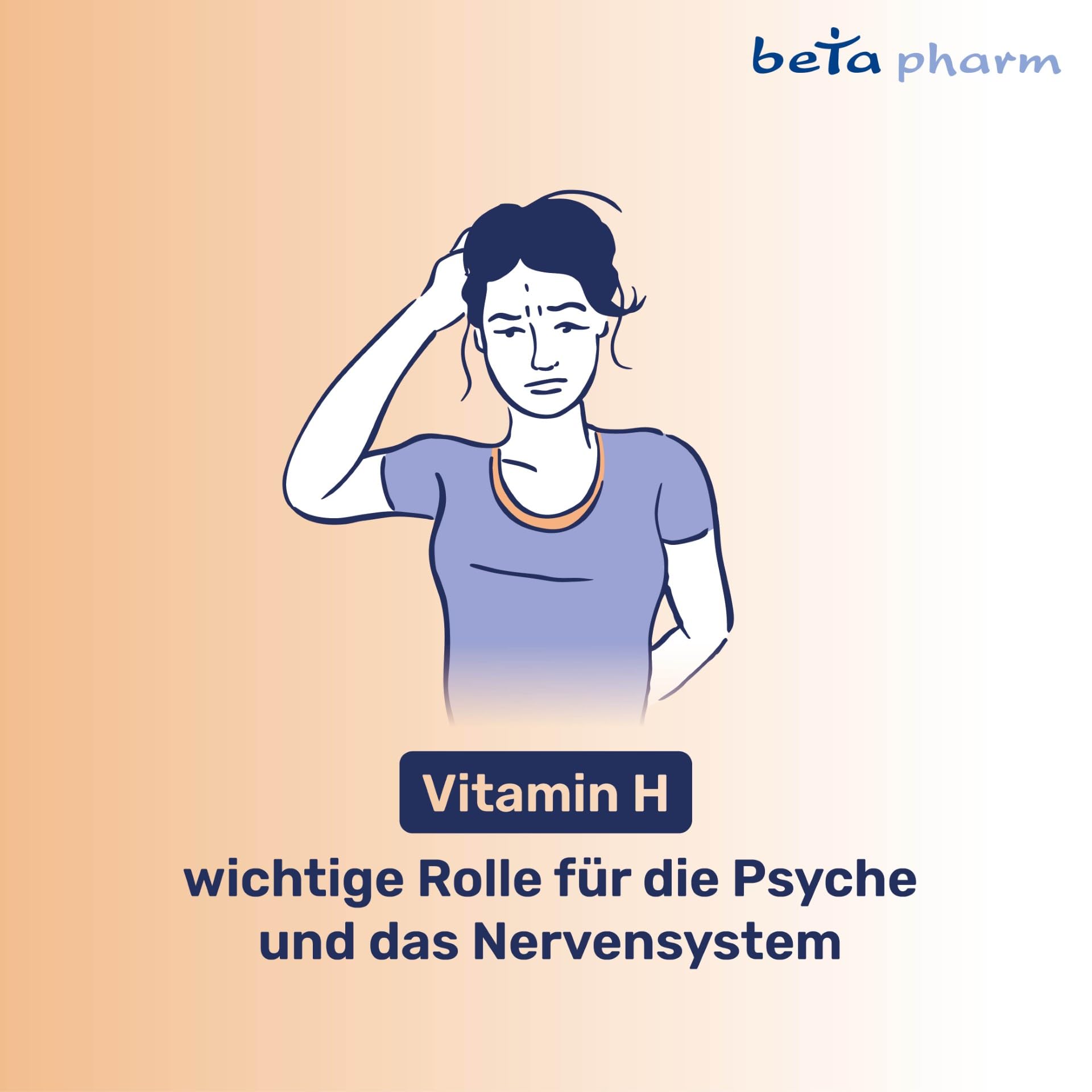 5 Tabletten - Biotin 5mg hochdosiert (Vitamin B7), 200 Stück