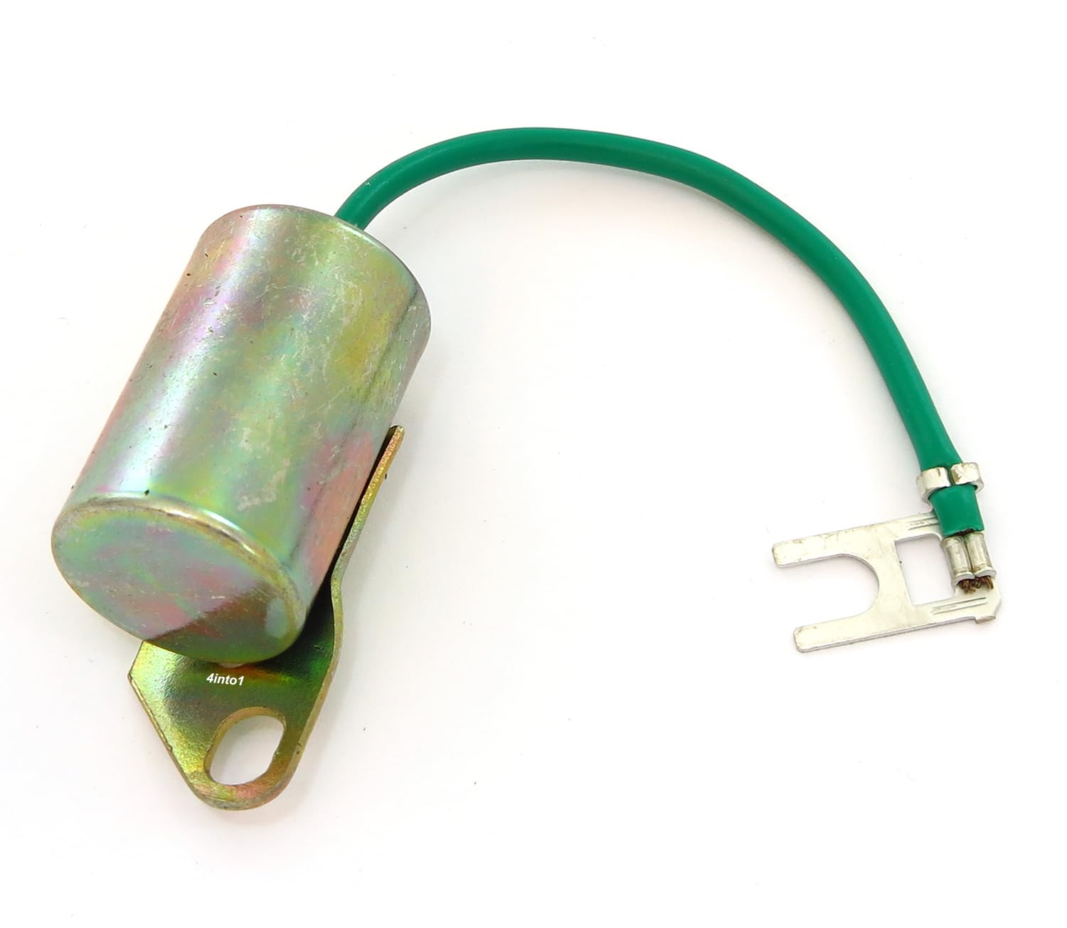 Amazon.com: Honda/Kawasaki/Yamaha Condenser - Fits Honda CB350