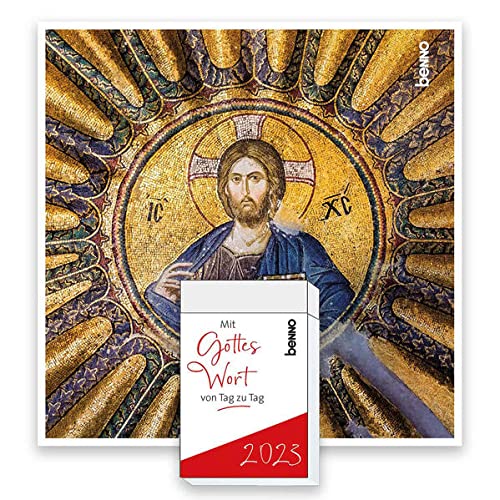 Mit Gottes Wort Von Tag Zu Tag 2023