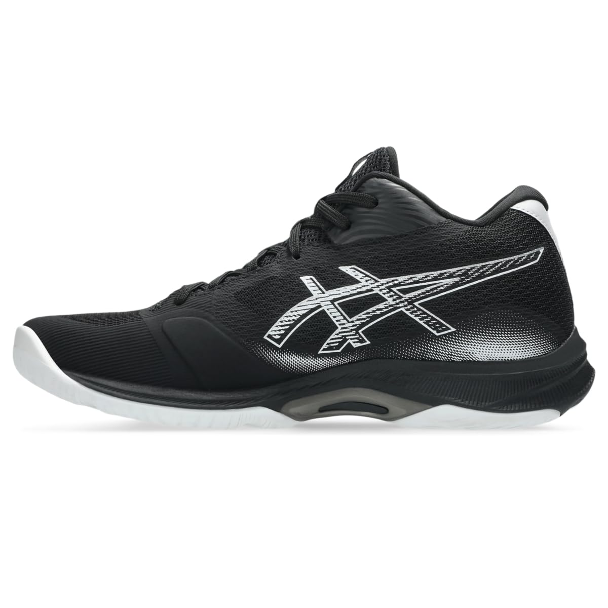 Sepatu Voli Asics Asics Gel Netburner Ballistic Sepatu Voli Asics