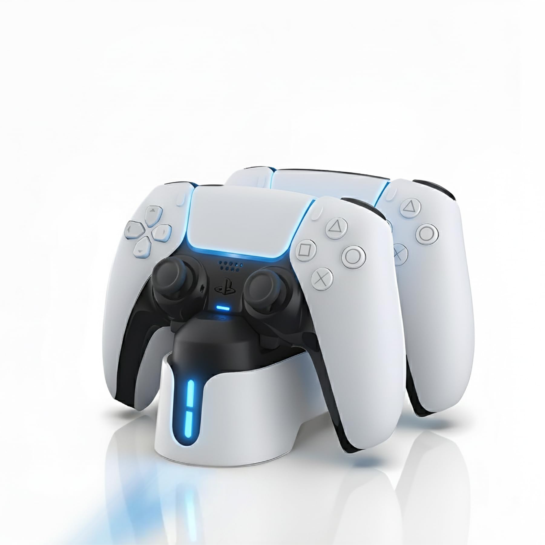 Amazon.co.jp: DOBE PS5 デュアル充電ステーションドック PlayStation5