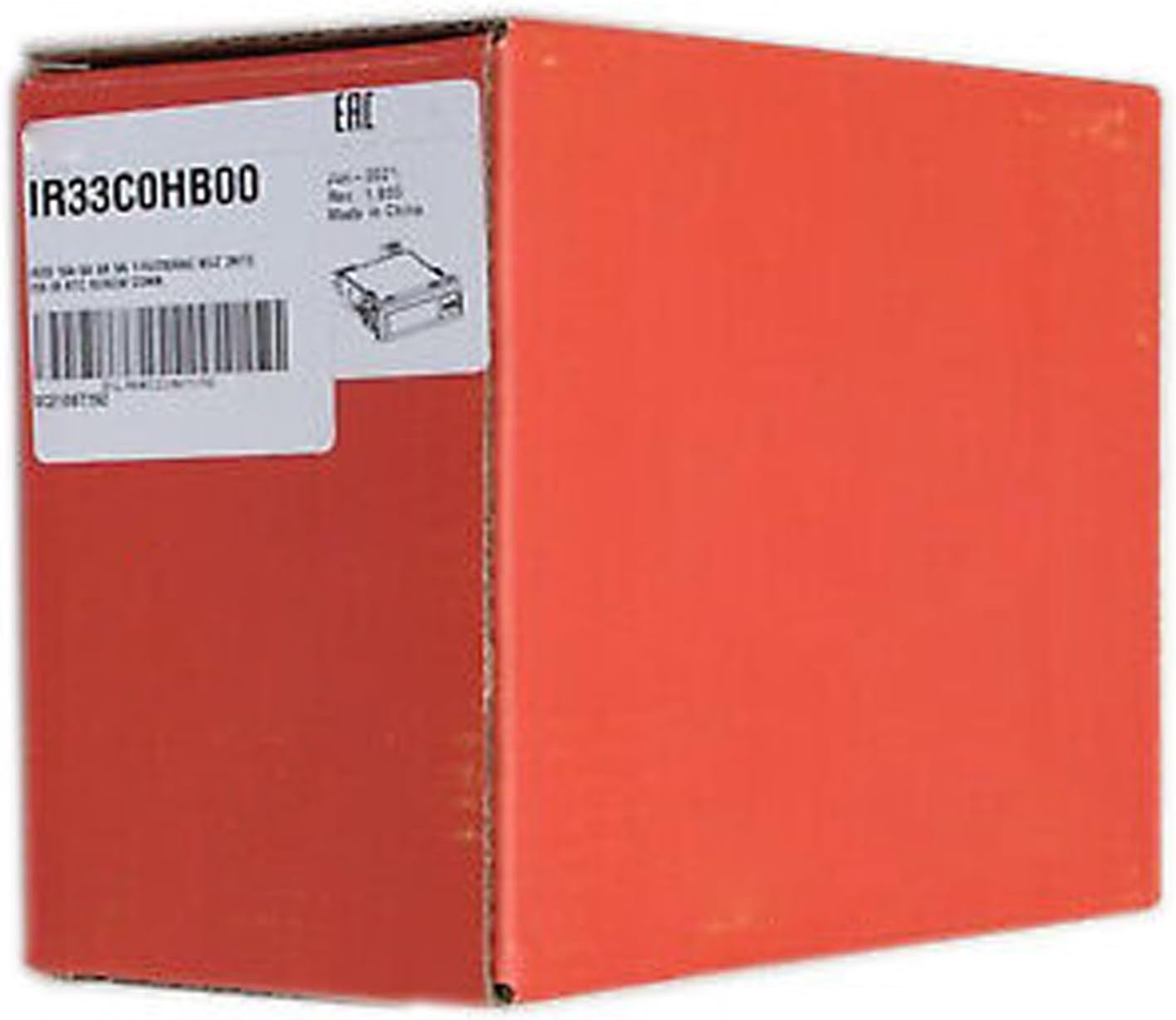 CungSu 1pc IR33C0HB00 Expedited IR33C0HB00 New in Original Packing sellado de fábrica IR33C0HB00 for Shipping Con Garantí