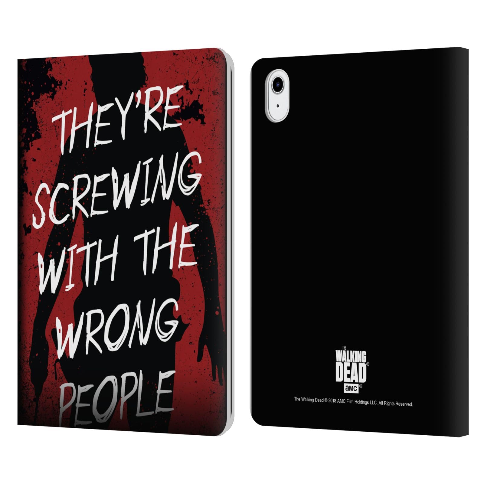Funda para iPad Air 2020 tipo libro ideal para ver series de televisión en el sofá 7