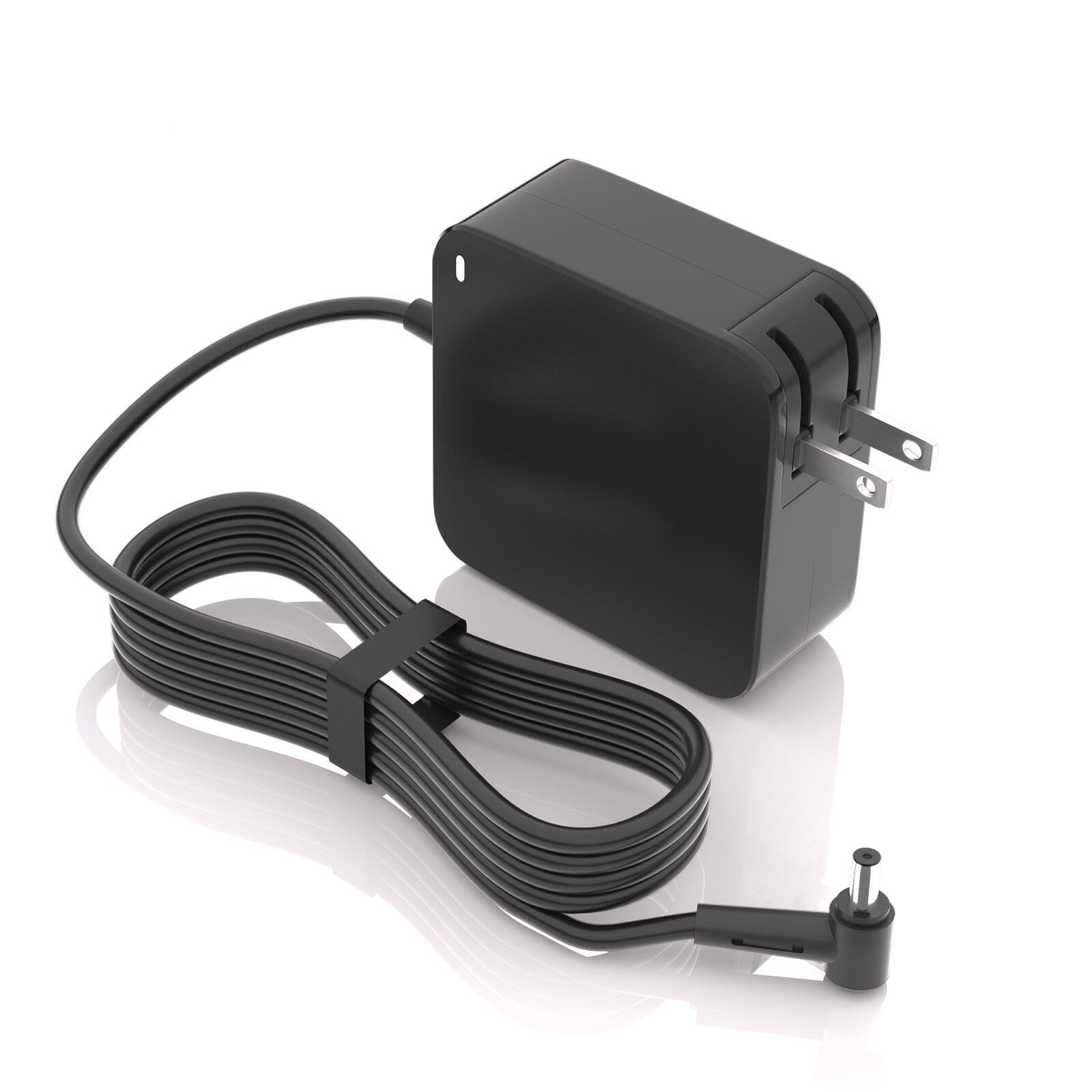 45W 33W Charger for Asus Vivobook s15 15 17 E203M F415 F415E F510 F510U F510UA F512 F512JA F512J F556 X515 X712 X541 X540 X512 Zenbook UX330 UX360 UX305 Q302 Q406DA Laptop Notebook Power Cord Supply