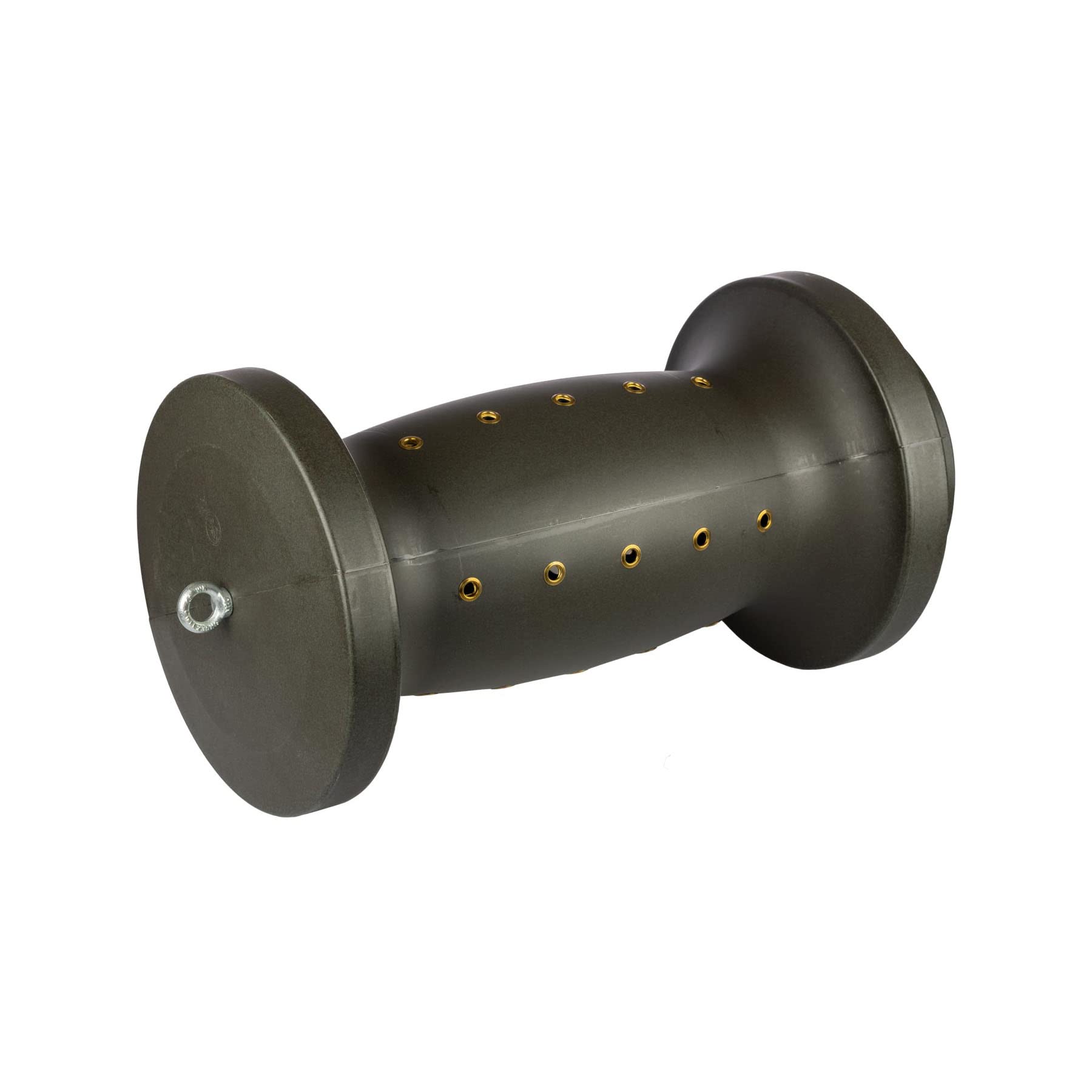 EUROHUNT Cartuccia Lockstoff, Legno di Faggio Catrame, 310 ML