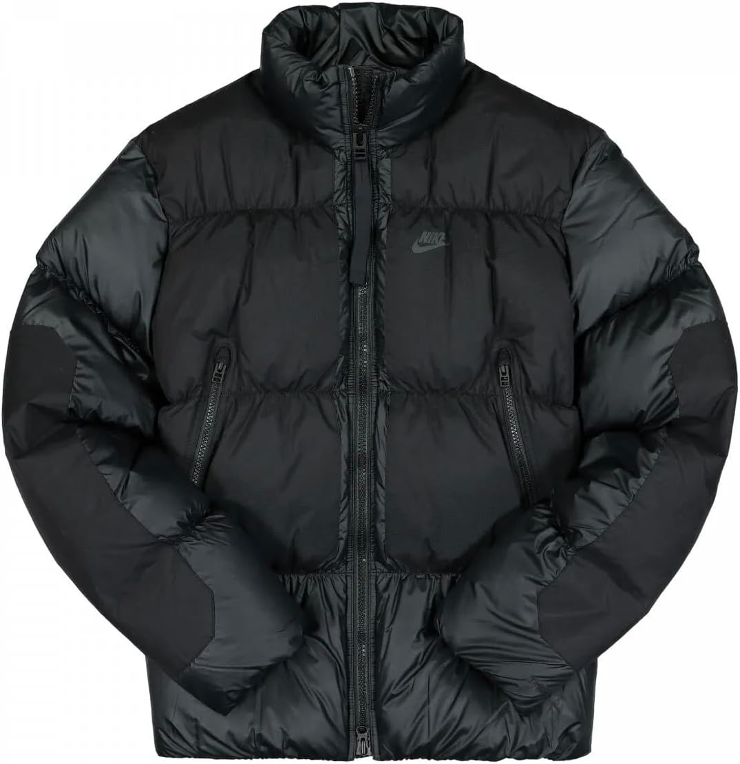 nike acg puffer jacket
