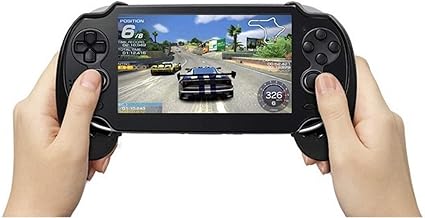 Yデパートセンター55®　グリップ アタッチメント PS Vita 用ハンディ グリップ ヴィータ カバー ホルダー ハンドグリップ　ホールド