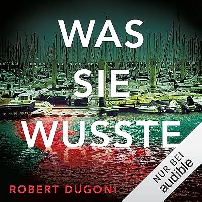 Was sie wusste