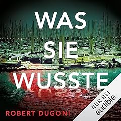 Was sie wusste cover art