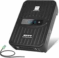 ECO-WORTHY 40A MPPT チャージコントローラー 太陽光 災害対策 Amazon | ECO-WORTHY 40A MPPT チャージコントローラー 12V/24V