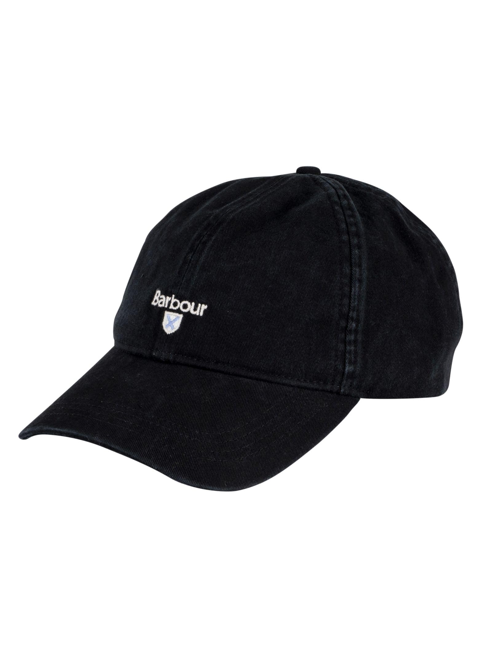 Barbour Cascade Cap - Black