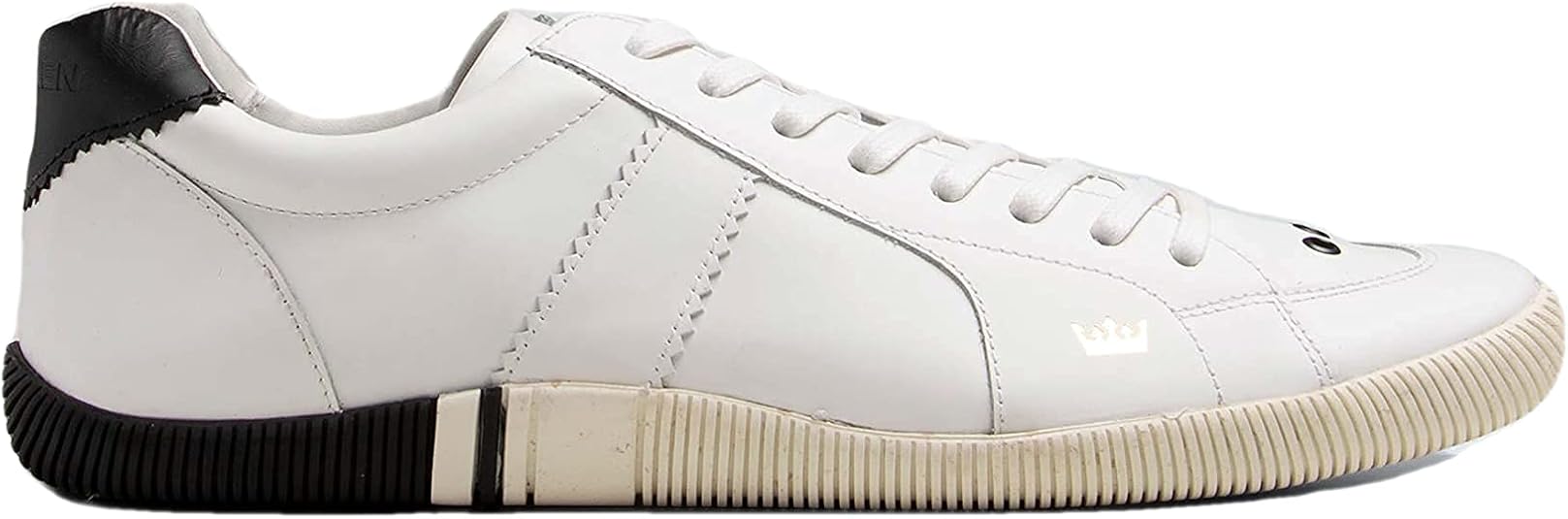 Tênis Masculino Soho Soft Edition - Osklen - Branco - Shop2gether