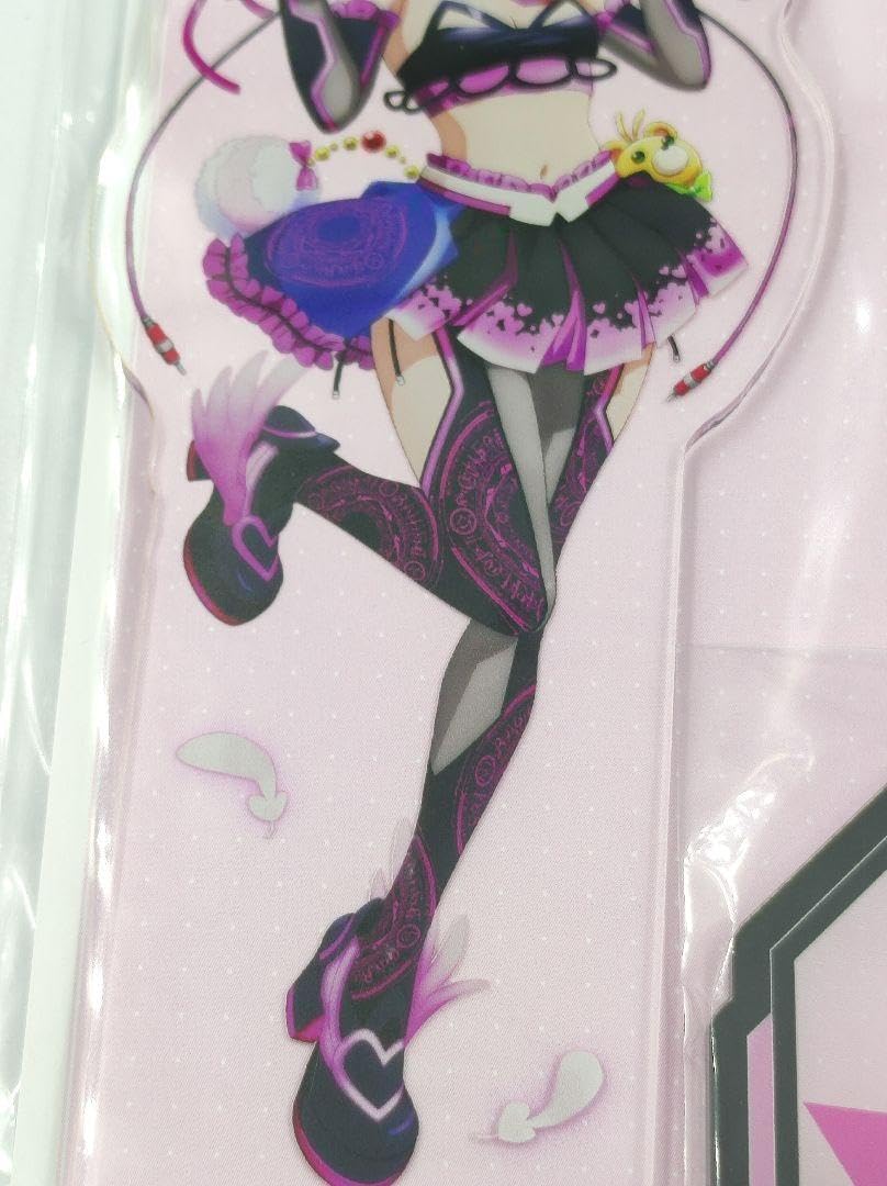 Amazon.co.jp: 魔法少女リリカルなのは 高町なのは デカアクリル