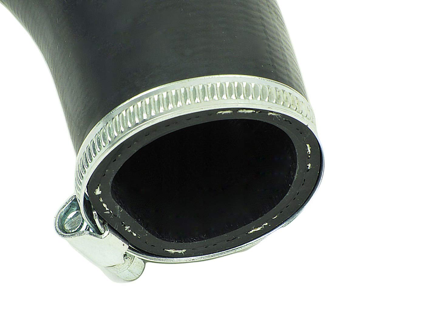 Ladeluftschlauch Für Peugeot 4007/C-Crosser/Outlander | 2.2 HDi Diesel | Mit Schlauchklemme 0382KH