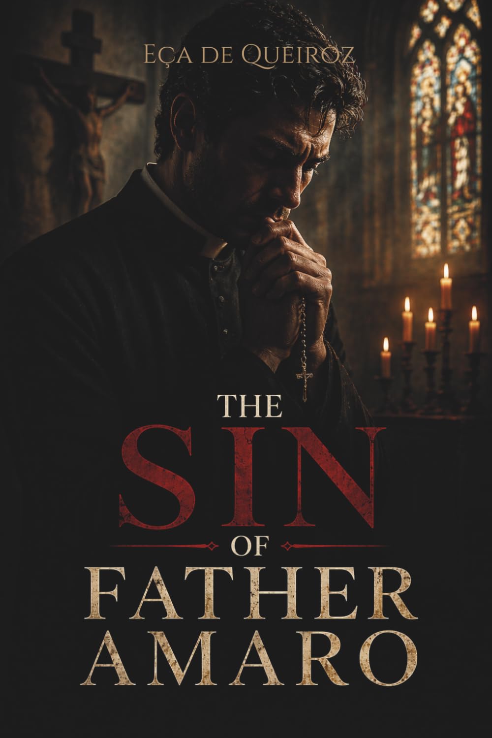 The Sin of Father Amaro