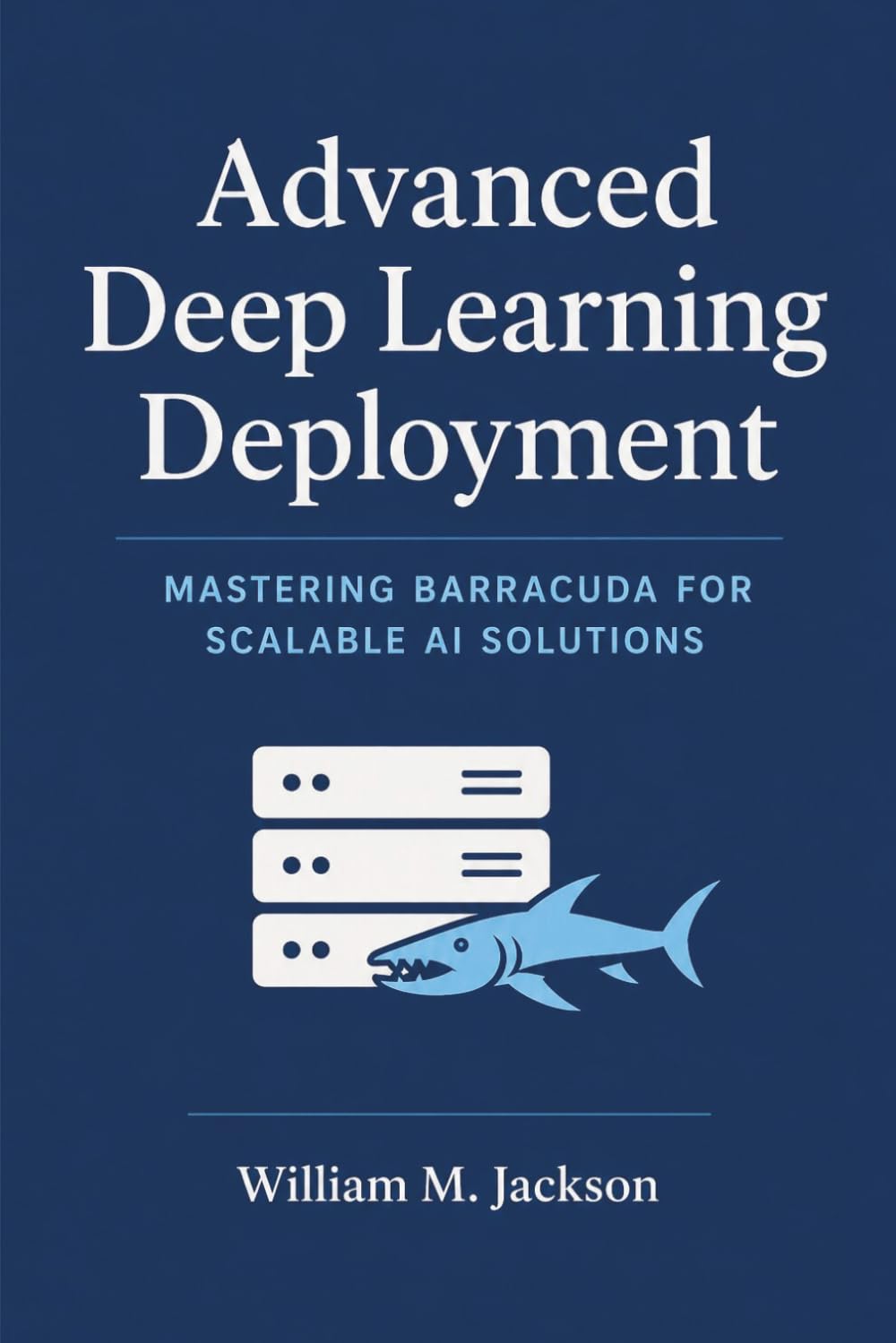 Advanced Deep Learning Deployment: Mastering Barracuda for Scalable AI Solutions