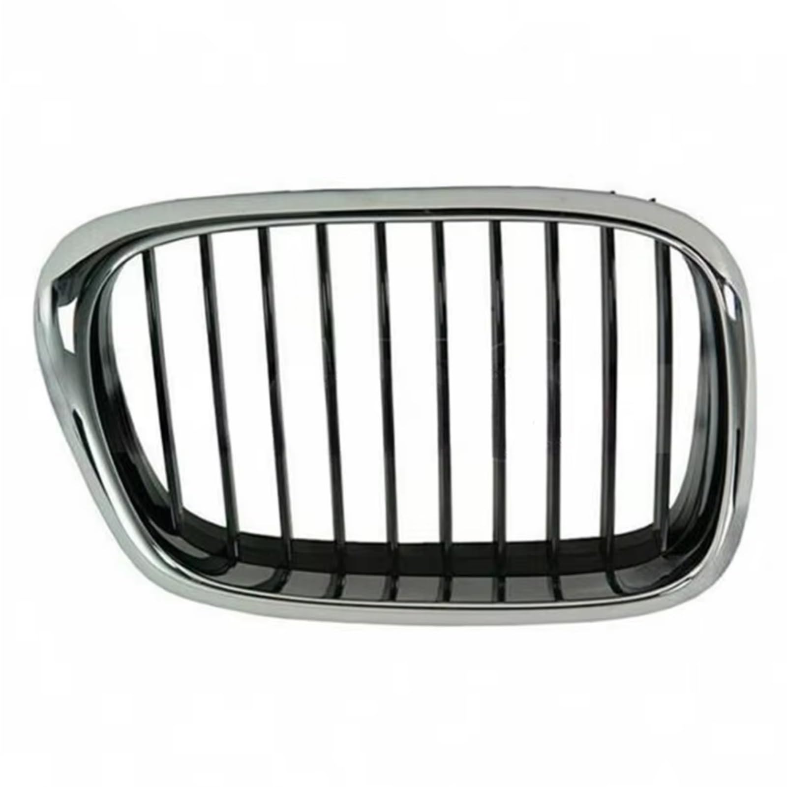 Grille de calandre avant E39 droite remplacement de pare-chocs pour modèle 1997 à 2003 - 6