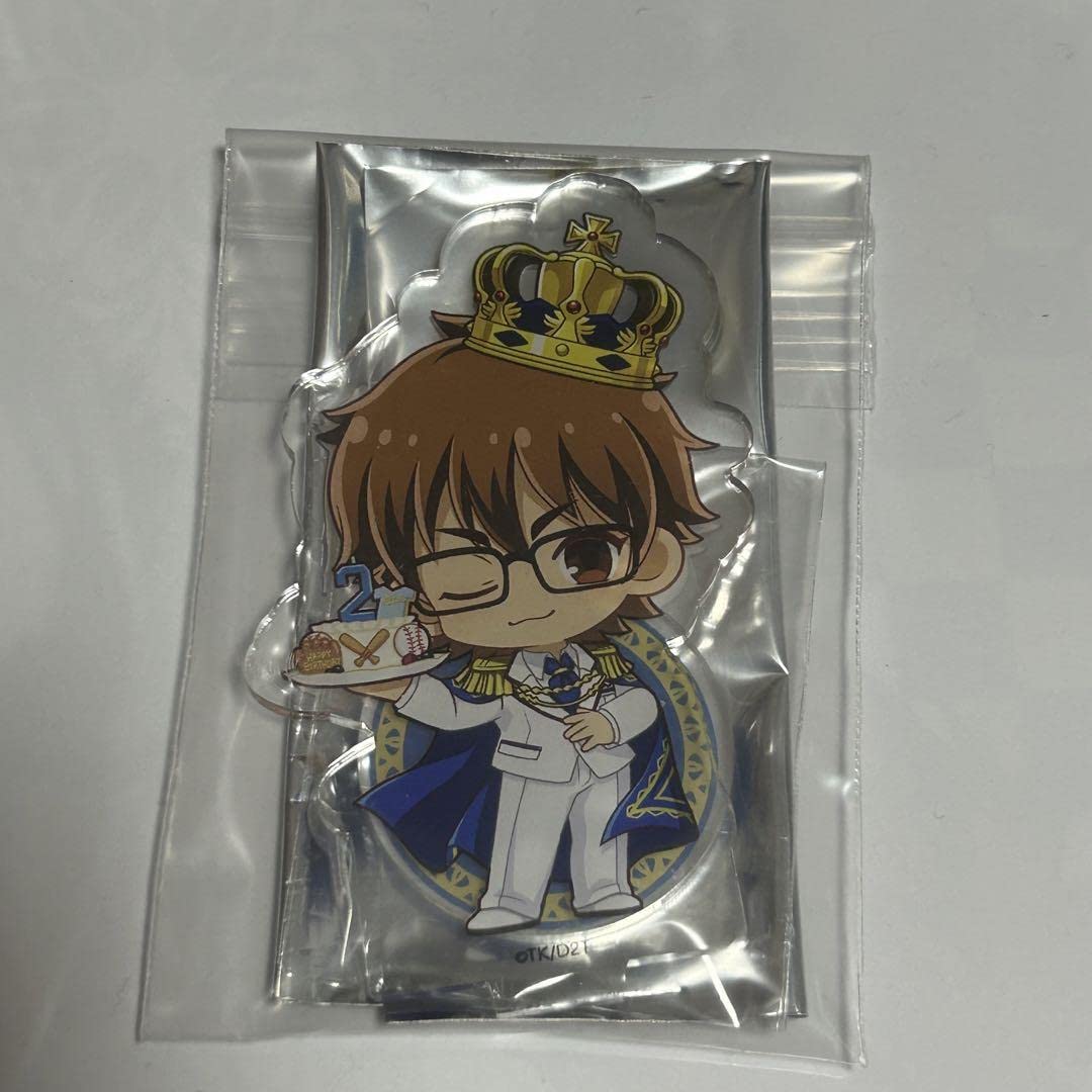 ダイヤのA 御幸 一也 アクスタ プリカフェ Amazon.co.jp: ダイヤのA プリカフェ 御幸一也 アクスタ : Toys & Games