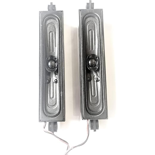 acce & peri Internal Stereo Speaker Set 01 Pair of 2 Speak
