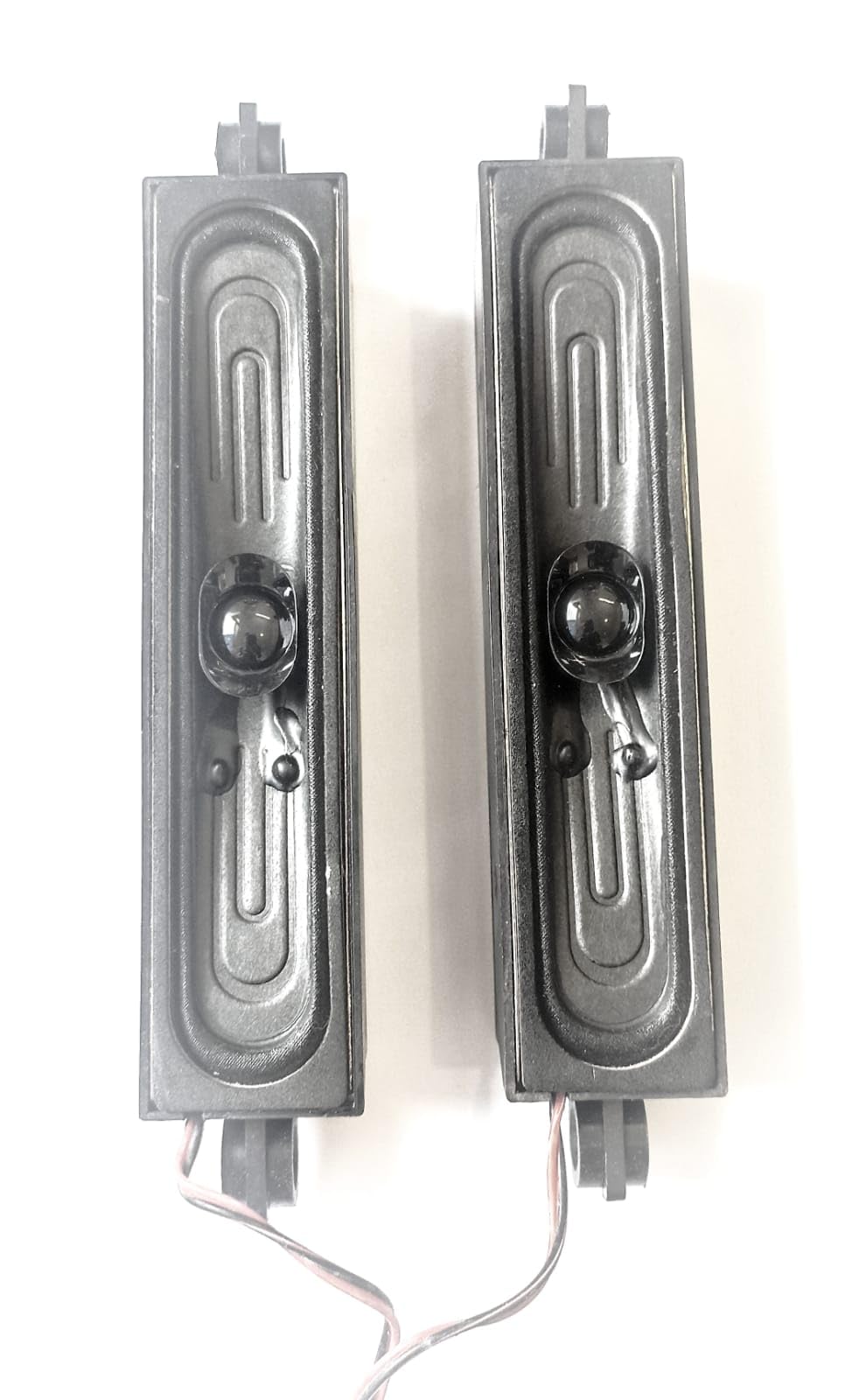 acce & peri® Internal Stereo Speaker Set (01 Pair of 2 Speakers L & R) for LCD LED TV (B0B8CB5FKV) Amazon Price History, Amazon Price Tracker