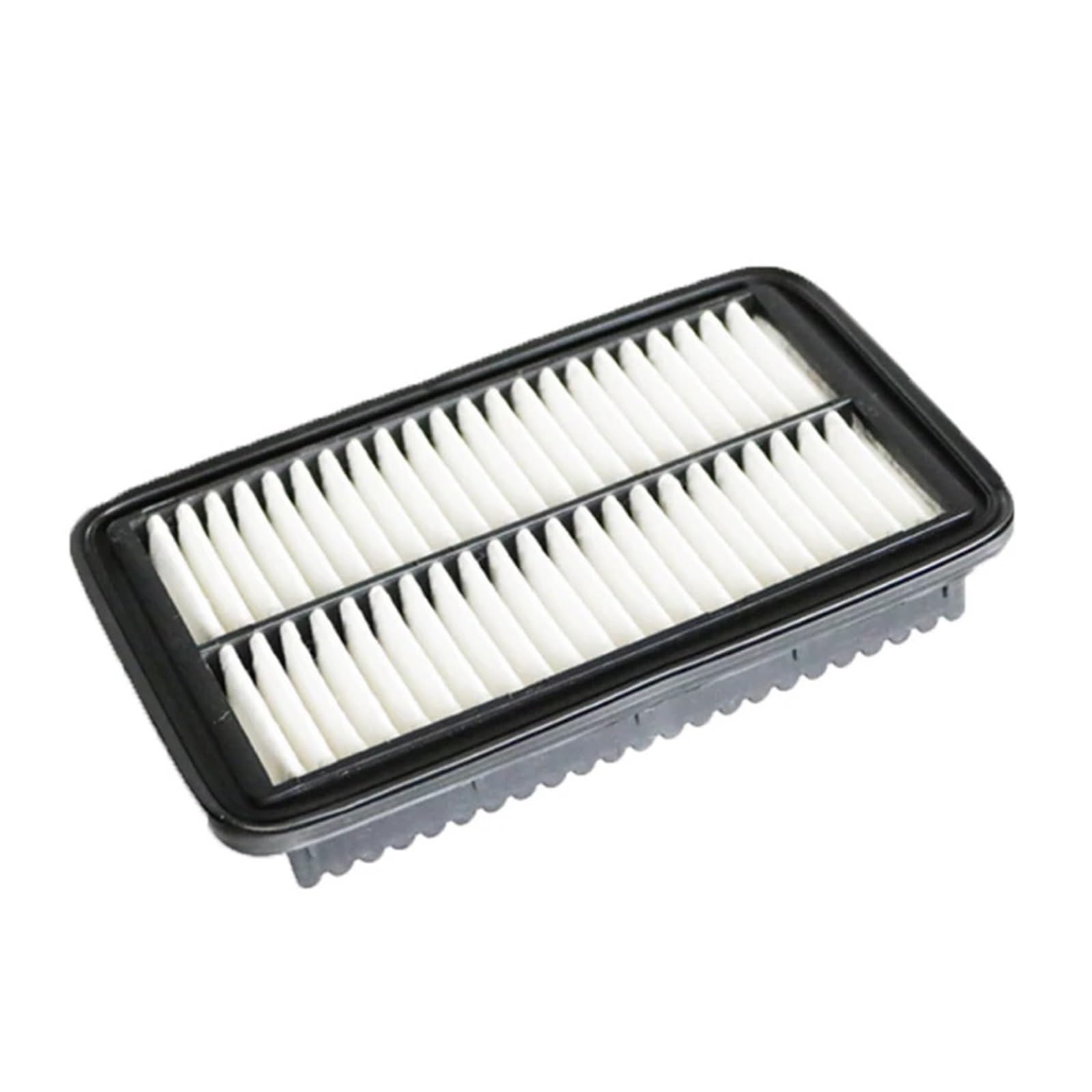 Qrsvjzqxklc 1Pcs Oem：28113-04000 28113-1Y100 Air Filter ，Compatible For Hyundai， I10 Hb20 For Kia， Picanto