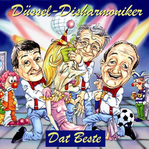 Düssel Disharmoniker