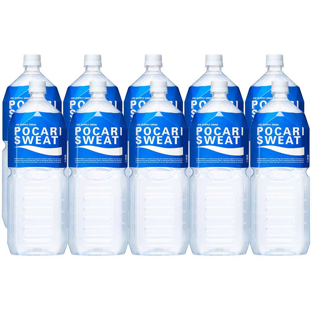 Amazon.co.jp: Pocari Sweat ポカリスエット: ポカリスエット（ドリンク）