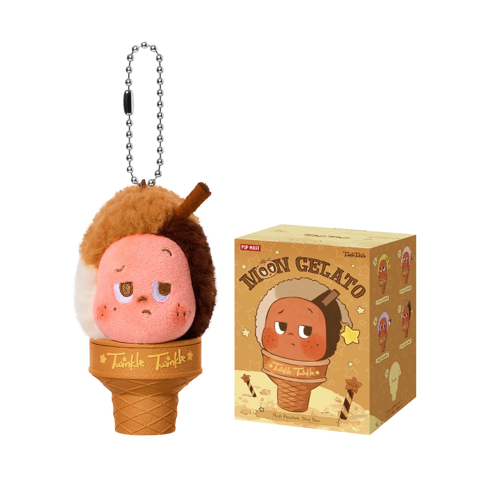 Amazon.co.jp: POPMART: Twinkle Twinkle
