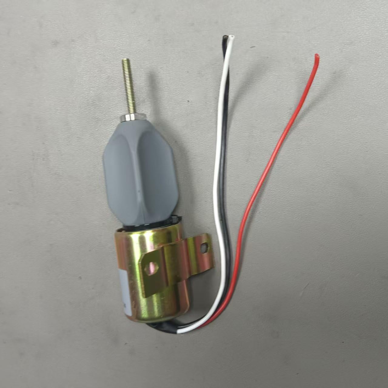 SOLENOIDE DI SPEGNIMENTO Shutoff Solenoid 24V 1751ES-24E2ULB1 SA-3499-24