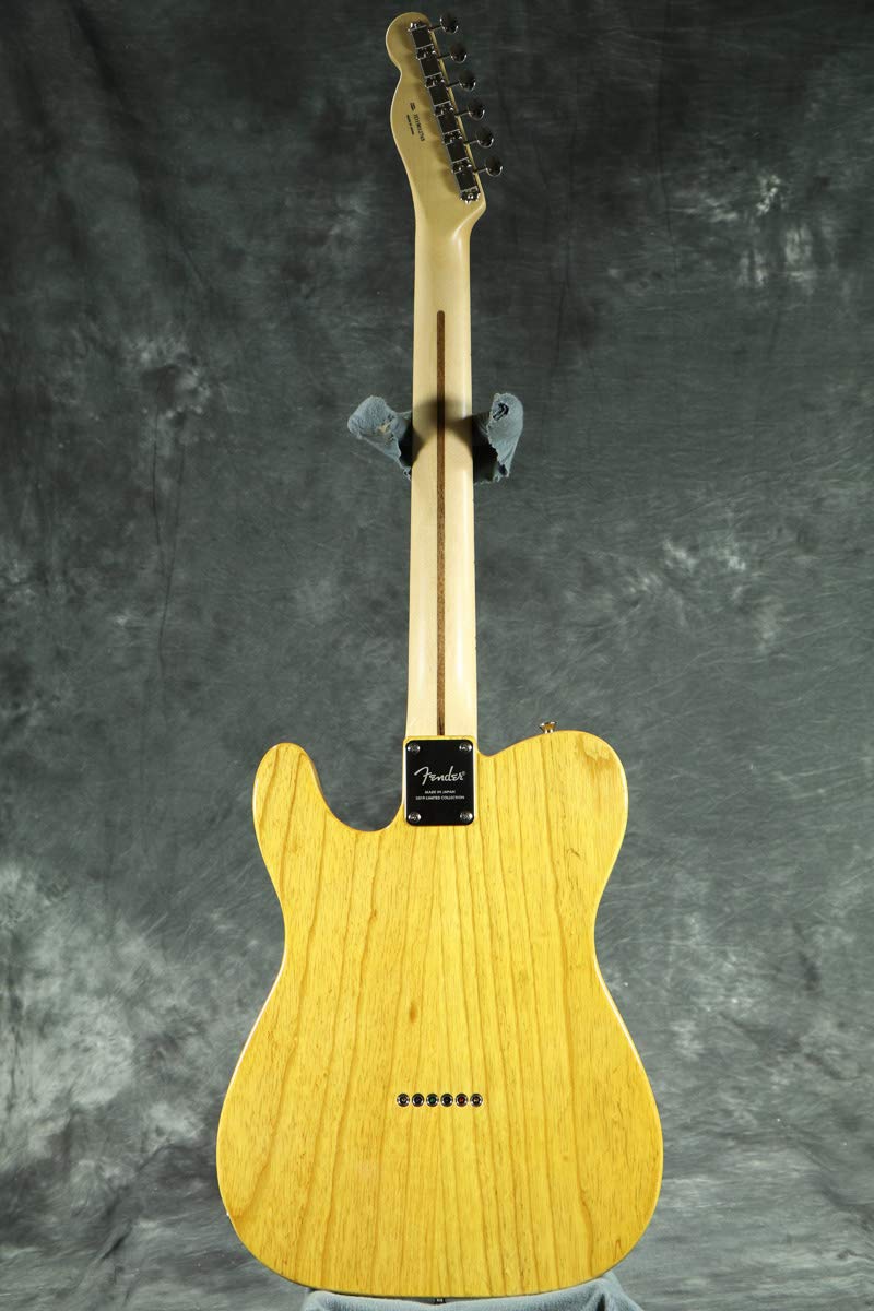 テレキャスター Fender Limited Collection Fender Limited Editionシリーズ テレキャスターMade in Japan