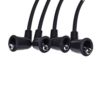 Nology点火ワイヤー Honda Civic/CRX/Integra 用 Nology点火ワイヤー Honda Civic/CRX/Integra 用 Nology点火