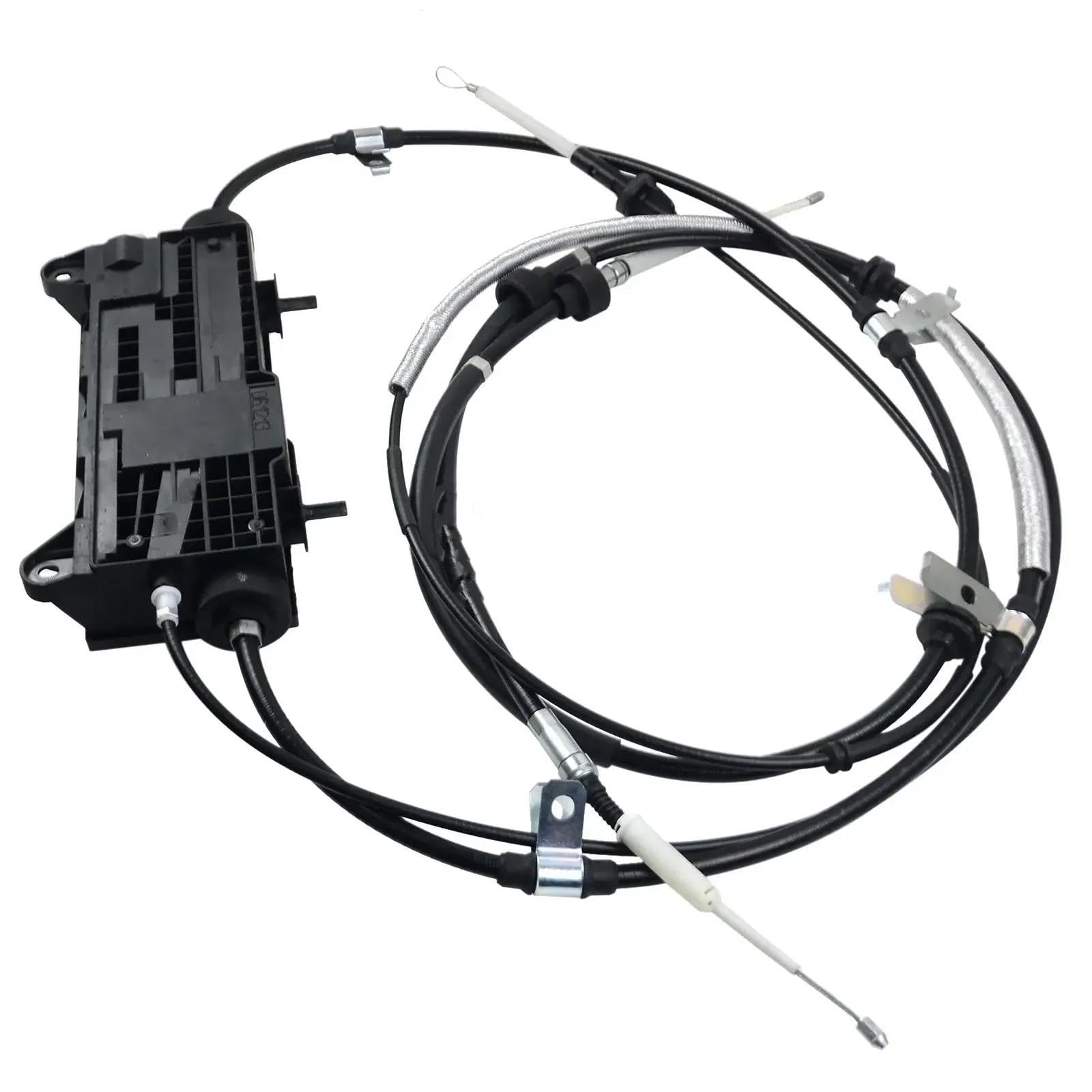 Freno mano eléctrico LR072318 para Land Rover Discovery 4 2010-2016 7