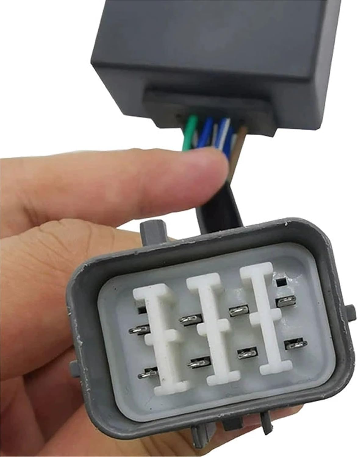 オートバイ CDI ユニット オートバイ用イグニッション TRX 350 350CC TRX350 1998-2000 30400-