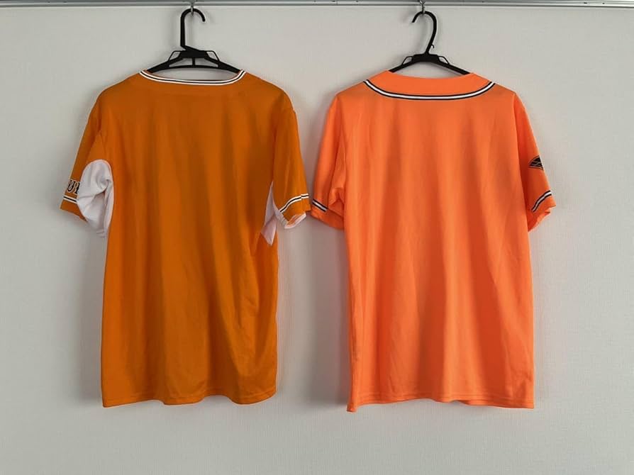 Amazon.co.jp: 読売ジャイアンツ 巨人軍 橙魂ユニフォーム 2012