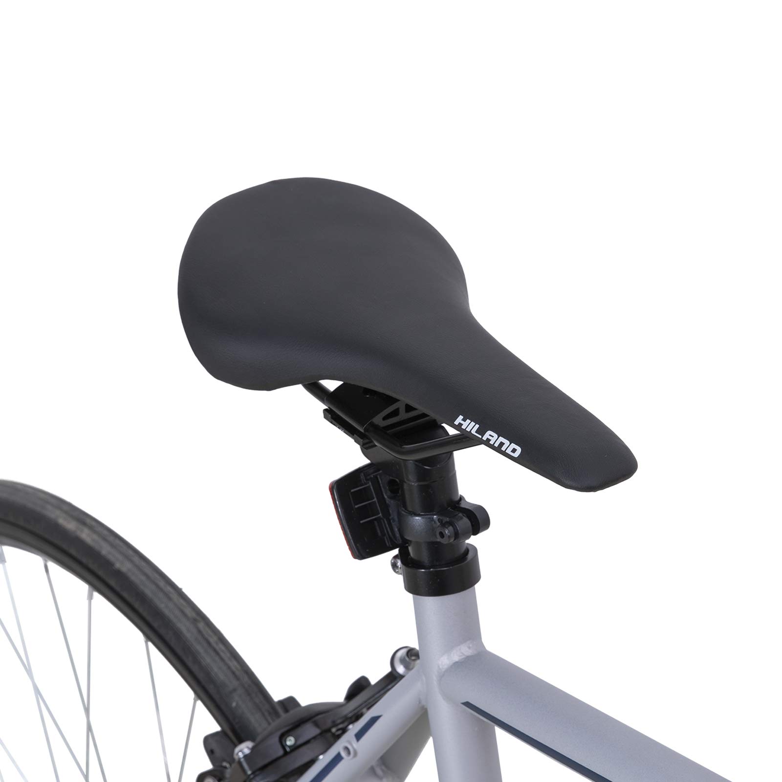 Hiland - Bicicleta de carretera de 28 pulgadas, 700 C, 14 velocidades, para hombres y mujeres, para adultos