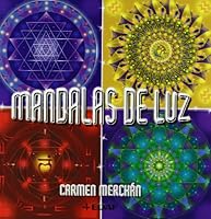 Mandalas de luz (Nueva Era) 8441421617 Book Cover