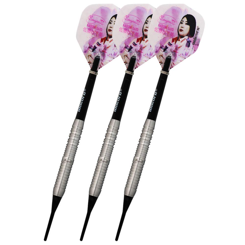 新品未使用 UNICORN 佐藤かす美 ソフトダーツ ダーツ > ソフトダーツ > ブランド【ヤ行】 > ユニコーン